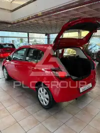 2019 Opel Corsa