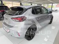 2019 Opel Corsa