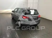 2019 Opel Corsa