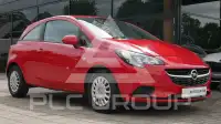 2019 Opel Corsa