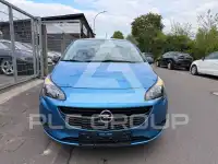 2019 Opel Corsa