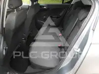 2019 Opel Corsa