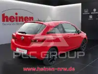 2019 Opel Corsa