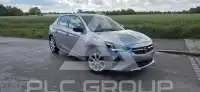 2019 Opel Corsa