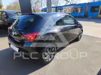 2019 Opel Corsa