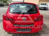 2019 Opel Corsa