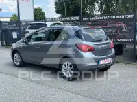 2019 Opel Corsa