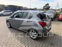 2019 Opel Corsa