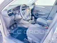 2019 Opel Corsa