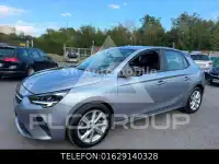 2019 Opel Corsa