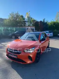 2019 Opel Corsa