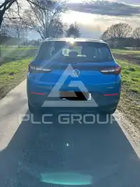 2019 Opel Corsa
