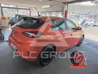 2019 Opel Corsa