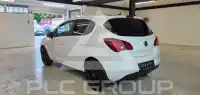 2019 Opel Corsa