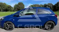 2019 Opel Corsa