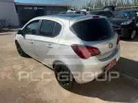 2019 Opel Corsa