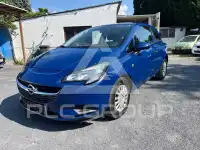 2019 Opel Corsa