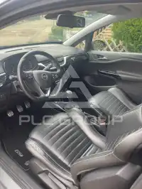 2019 Opel Corsa