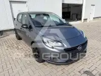 2019 Opel Corsa