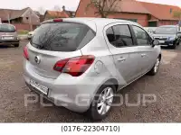2019 Opel Corsa