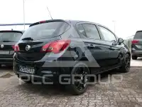 2019 Opel Corsa