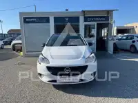 2019 Opel Corsa