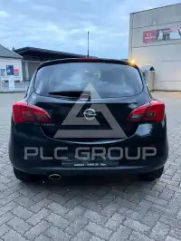 2019 Opel Corsa