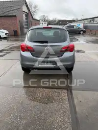 2019 Opel Corsa