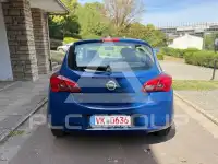 2019 Opel Corsa
