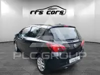 2019 Opel Corsa