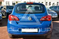2019 Opel Corsa