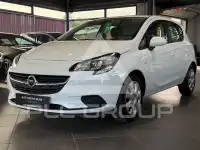2019 Opel Corsa