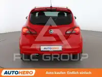 2019 Opel Corsa