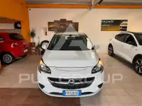 2019 Opel Corsa