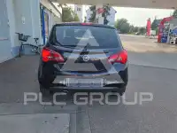 2019 Opel Corsa