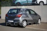 2019 Opel Corsa