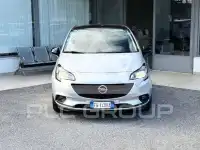 2019 Opel Corsa