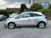 2019 Opel Corsa