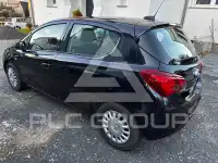 2019 Opel Corsa