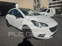 2019 Opel Corsa