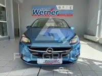 2019 Opel Corsa
