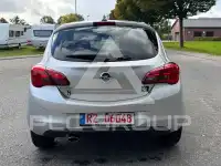 2019 Opel Corsa