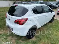 2019 Opel Corsa