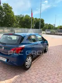 2019 Opel Corsa