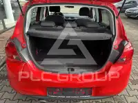 2019 Opel Corsa