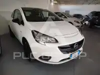 2019 Opel Corsa