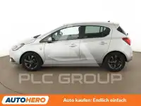 2019 Opel Corsa