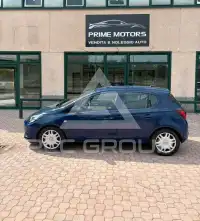 2019 Opel Corsa