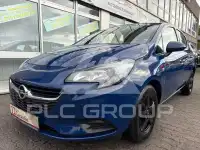 2019 Opel Corsa