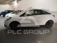 2019 Opel Corsa
